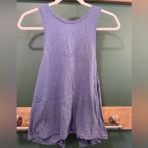 Victoria Sport Tank Top